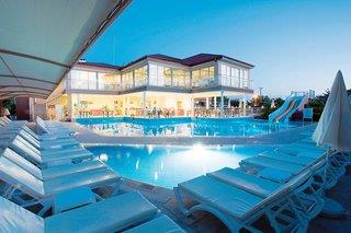 Hotel Sun Club Side - Türkei - Side & Alanya