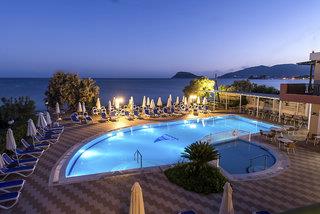 Hotel Mediterranean Beach