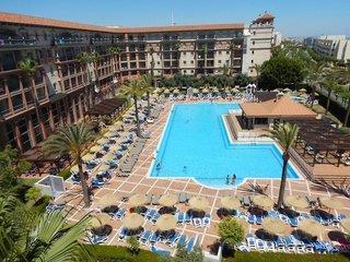 Asur Hotel Islantilla Suites - Spanien - Costa de la Luz