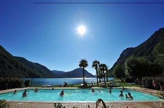 Hotel Residenza Porto Letizia - Italien - Oberitalienische Seen