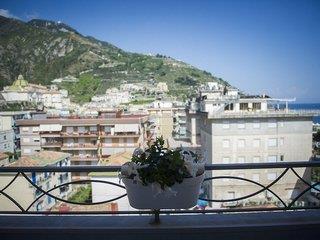 Hotel Residence Panoramic - Maiori - Italien