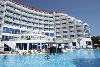 Hotel Aqua Azur - Sveti Konstantin - Bulgarien Hotel Aqua Azur - Sveti Konstantin - Bulgarien