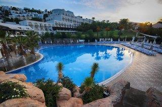 Hotel Yasmin Resort Bodrum - Türkei - Bodrum
