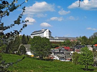 Lindner Sport & Aktivhotel Werrapark Frankenblick - Masserberg - Deutschland Lindner Sport & Aktivhotel Werrapark Frankenblick - Masserberg - Deutschland
