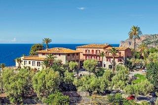 Hotel Costa d'Or - Deia - Spanien Hotel Costa d'Or - Deia - Spanien
