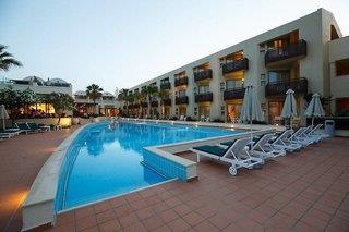 Hotel Santa Marina Plaza - Aghia Marina - Griechenland Hotel Santa Marina Plaza - Aghia Marina - Griechenland