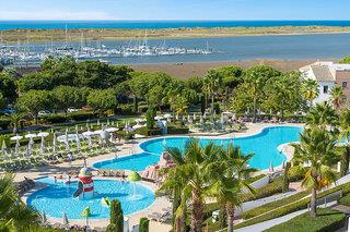 Hotel Fuerte El Rompido - Spanien - Costa de la Luz