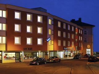 Hotel Vis a Vis - Lindau (Bodensee) - Deutschland