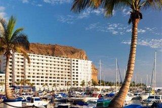 Hotel Marina Suite - Puerto Rico - Spanien