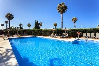 Hotel Barcelo Isla Cristina - Spanien - Costa de la Luz