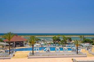 Hotel Cartaya Garden demnächst Garden Playa Natural