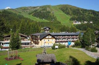 Hotel Hinteregger Katschberg - Rennweg Am Katschberg - Österreich Hotel Hinteregger Katschberg - Rennweg Am Katschberg - Österreich