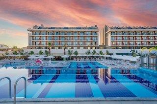 Hotel Belek Beach Resort - Türkei - Antalya & Belek