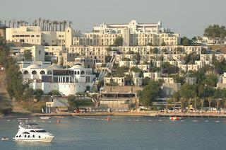 Hotel Club Virgin Bodrum - Gümbet (Bodrum) - Türkei Hotel Club Virgin Bodrum - Gümbet (Bodrum) - Türkei
