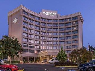 Hotel Doubletree North Druid Hills - Emory Area ehemals Holiday Inn Central Atlanta - USA - Georgia