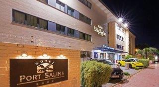 Hotel Port Salins - Spanien - Costa Brava