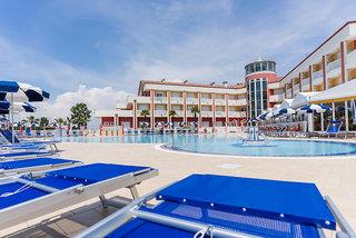 Hotel Olympus - Lido Di Altanea (Caorle) - Italien Hotel Olympus - Lido Di Altanea (Caorle) - Italien