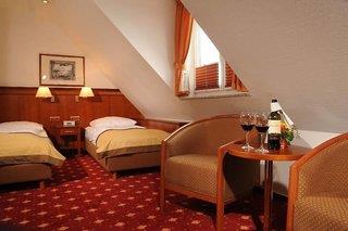 Hotel Hanseatischer Hof - Lübeck - Deutschland Hotel Hanseatischer Hof - Lübeck - Deutschland