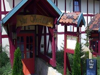 Hotel Gut Voigtländer - Blankenburg - Deutschland Hotel Gut Voigtländer - Blankenburg - Deutschland