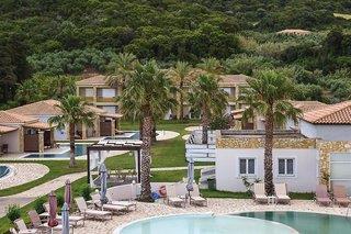 Hotel Olympia Golden Beach - Griechenland - Peloponnes
