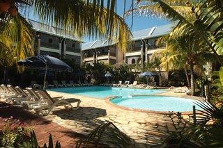 Hotel Le Palmiste - Trou Aux Biches - Mauritius Hotel Le Palmiste - Trou Aux Biches - Mauritius