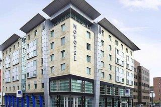 Hotel Novotel Glasgow - Glasgow - Schottland Hotel Novotel Glasgow - Glasgow - Schottland