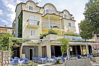 Hotel Maestral - Novi Vinodolski - Kroatien Hotel Maestral - Novi Vinodolski - Kroatien