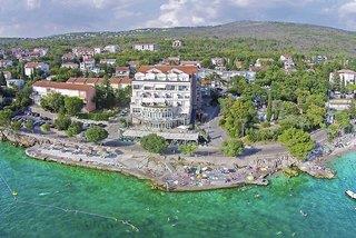 Hotel Marina Selce - Selce - Kroatien Hotel Marina Selce - Selce - Kroatien