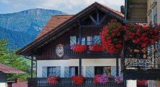 Hotel Bayerischer Hof Oberstaufen - Oberstaufen - Deutschland Hotel Bayerischer Hof Oberstaufen - Oberstaufen - Deutschland
