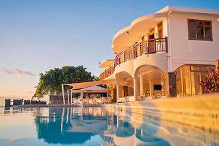 Hotel Gold Beach - Flic En Flac R.Noire (Westen) - Mauritius Hotel Gold Beach - Flic En Flac R.Noire (Westen) - Mauritius
