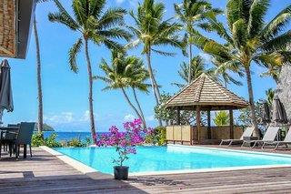 Hotel Novotel Bora Bora Beach Resort