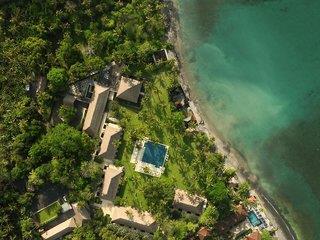 Hotel Alila Manggis - Manggis - Indonesien Hotel Alila Manggis - Manggis - Indonesien