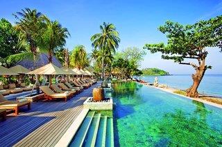 Hotel Qunci Villas - Indonesien - Indonesien: Kl. Sundainseln-Lombok/Gili/Moyo/Flores/Sumba/Timor