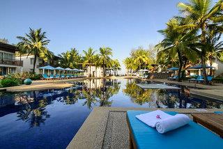 Hotel The Briza Beach Resort & Spa Khao Lak - Khao Lak Beach (Khao Lak) - Thailand Hotel The Briza Beach Resort & Spa Khao Lak - Khao Lak Beach (Khao Lak) - Thailand