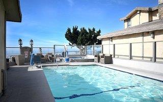 Hotel Cottage Inn by the Sea - Pismo - USA Hotel Cottage Inn by the Sea - Pismo - USA