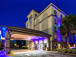 Hotel BEST WESTERN Airport Inn Orlando