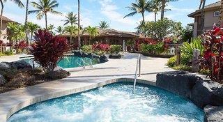 Hotel Aston Waikoloa Colony Villas