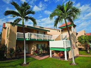 Hotel Kona Coast Resort - USA - Hawaii - Insel Big Island