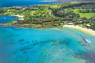 Hotel Napili Kai Beach Resort - USA - Hawaii - Insel Maui