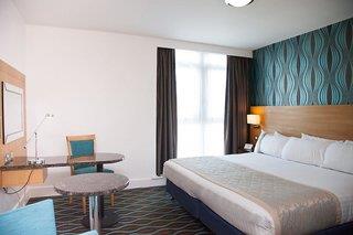 Hotel Holiday Inn Birmingham City Center