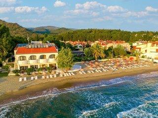 Hotel Dogan Paradise Beach - Türkei - Kusadasi & Didyma