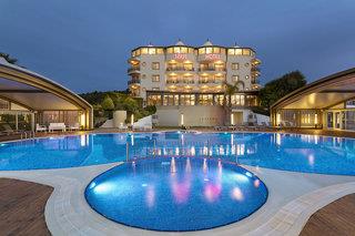 Hotel Sisus - Cesme - Türkei Hotel Sisus - Cesme - Türkei