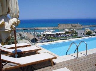 Hotel Gdm Megaron - Griechenland - Kreta