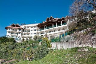 Hotel Finkennest - Schenna - Italien Hotel Finkennest - Schenna - Italien