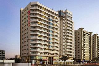 Hotel Landmark Suites Ajman - Ajman - Vereinigte Arabische Emirate Hotel Landmark Suites Ajman - Ajman - Vereinigte Arabische Emirate