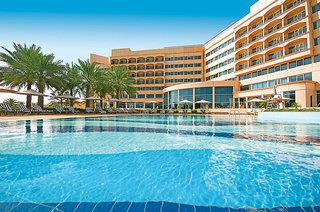 Hotel Danat Resort Jebel Dhanna