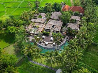 Hotel The Ubud Village Resort - Ubud - Indonesien Hotel The Ubud Village Resort - Ubud - Indonesien