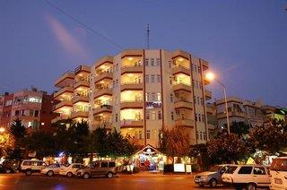 Hotel Angora Apart - Türkei - Side & Alanya