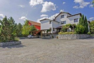 Hotel Vila Plitvicka - Kroatien - Kroatien: Mittelkroatien