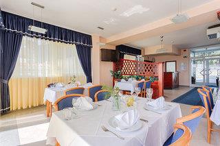 Hotel Viktorija - Kroatien - Kroatien: Mitteldalmatien